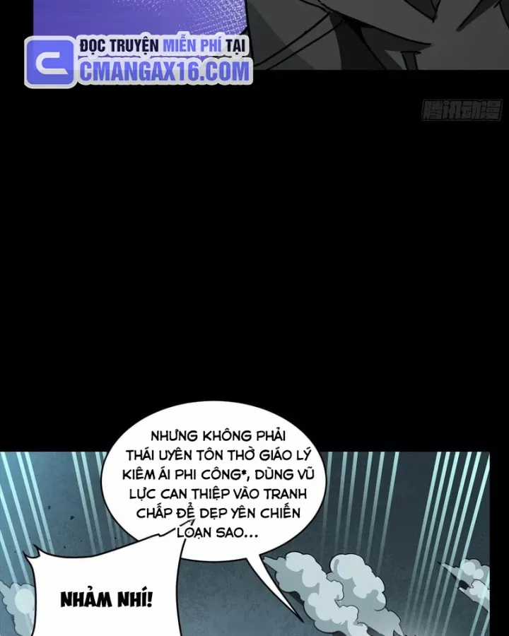 Tinh Giáp Hồn Tướng - Chapter 357 - Trang 25