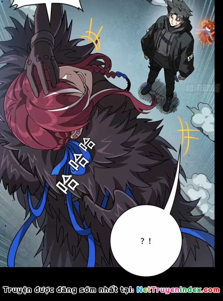 Tinh Giáp Hồn Tướng - Chapter 357 - Trang 26