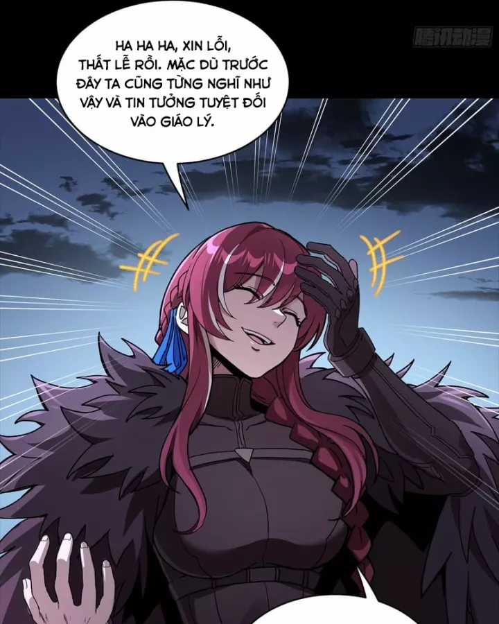 Tinh Giáp Hồn Tướng - Chapter 357 - Trang 28