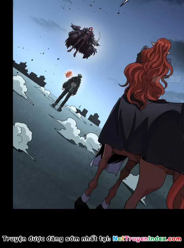 Tinh Giáp Hồn Tướng - Chapter 357 - Trang 30