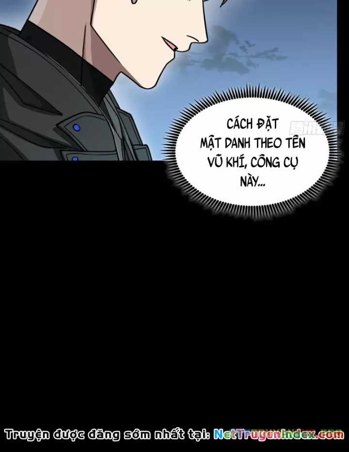 Tinh Giáp Hồn Tướng - Chapter 357 - Trang 4