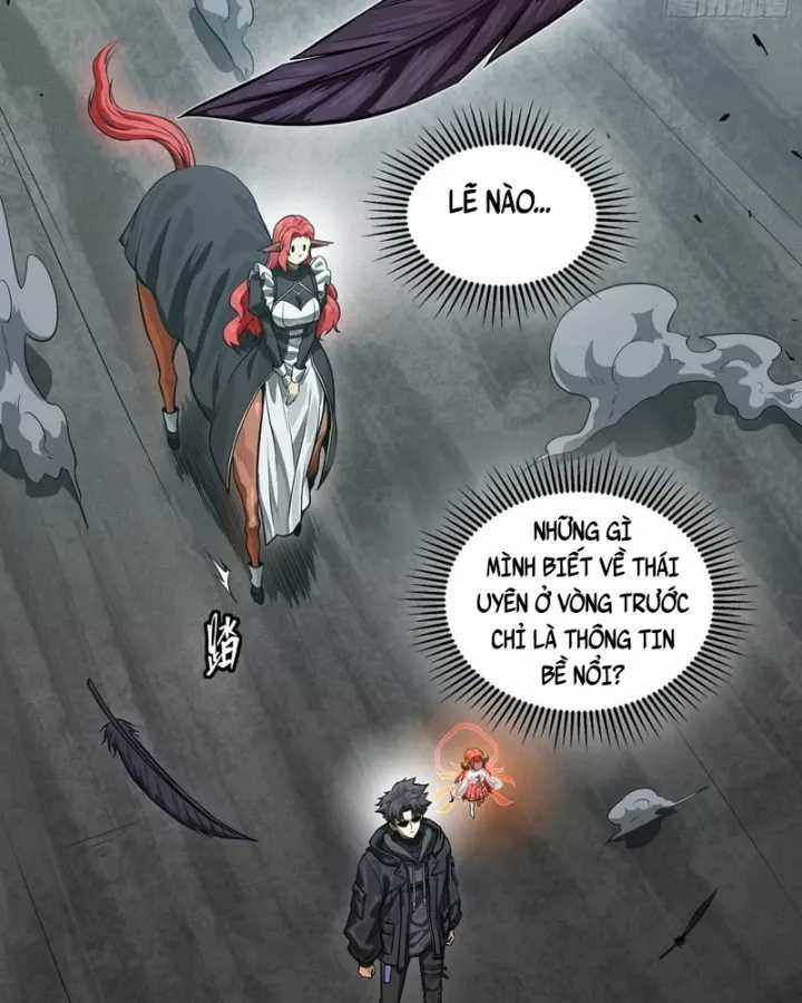 Tinh Giáp Hồn Tướng - Chapter 357 - Trang 41