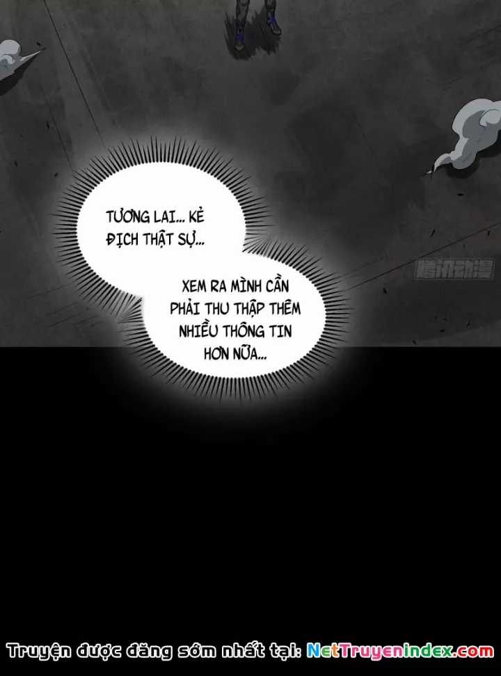 Tinh Giáp Hồn Tướng - Chapter 357 - Trang 42