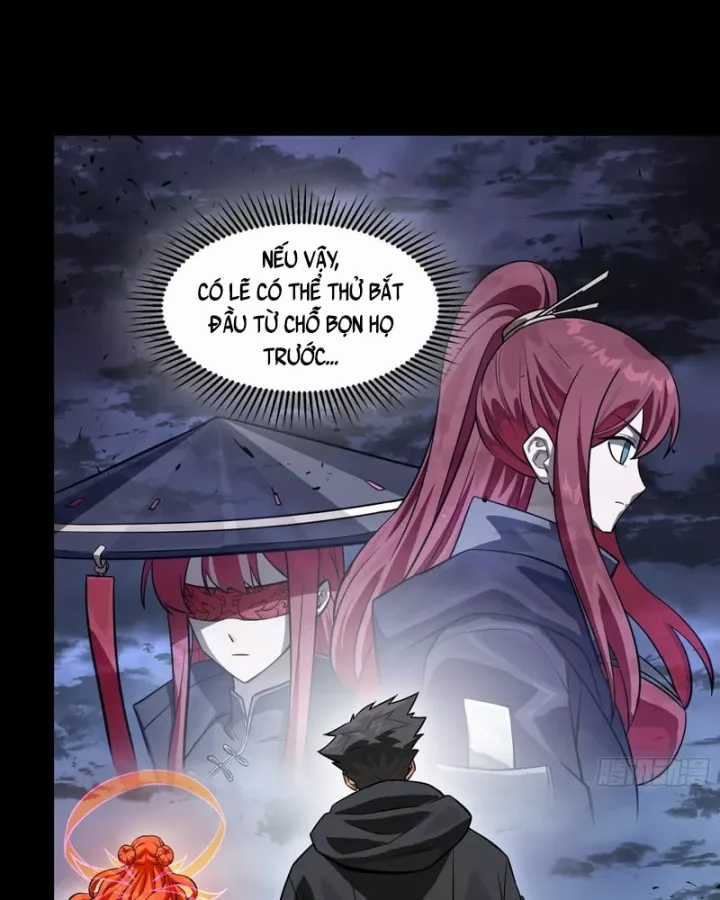 Tinh Giáp Hồn Tướng - Chapter 357 - Trang 43