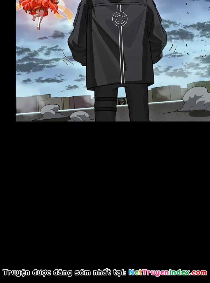 Tinh Giáp Hồn Tướng - Chapter 357 - Trang 44