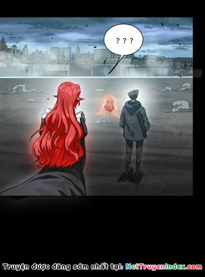 Tinh Giáp Hồn Tướng - Chapter 357 - Trang 45