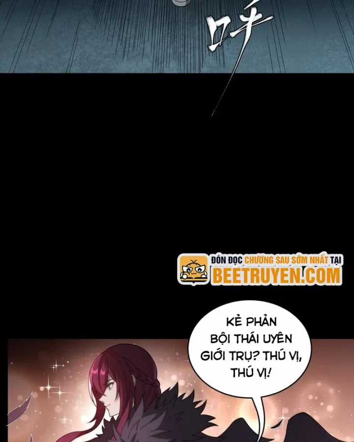 Tinh Giáp Hồn Tướng - Chapter 357 - Trang 48