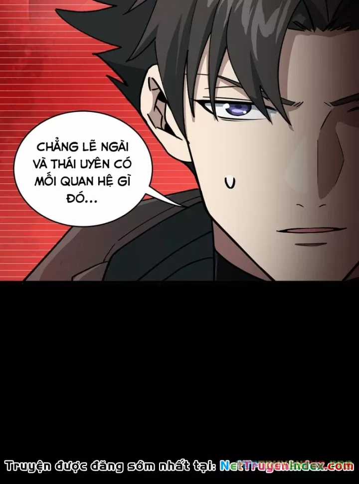 Tinh Giáp Hồn Tướng - Chapter 357 - Trang 6