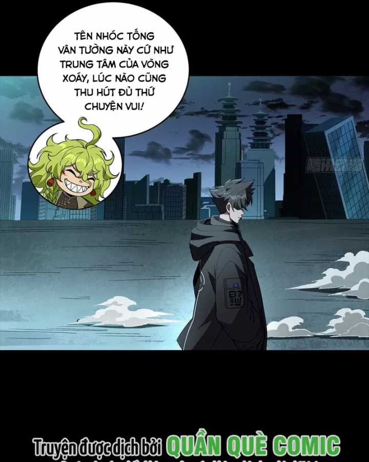 Tinh Giáp Hồn Tướng - Chapter 357 - Trang 51