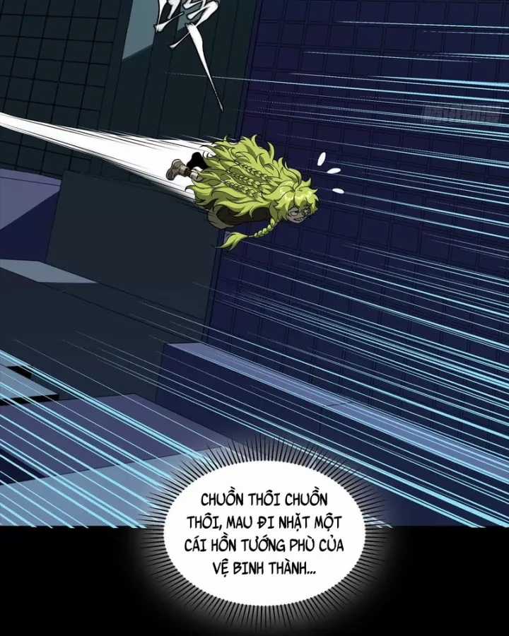 Tinh Giáp Hồn Tướng - Chapter 357 - Trang 58