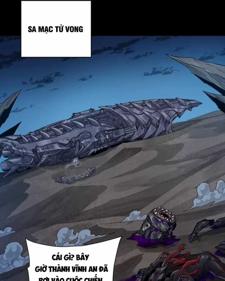 Tinh Giáp Hồn Tướng - Chapter 357 - Trang 60