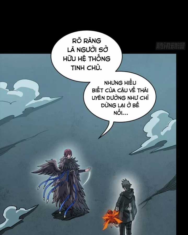 Tinh Giáp Hồn Tướng - Chapter 357 - Trang 7