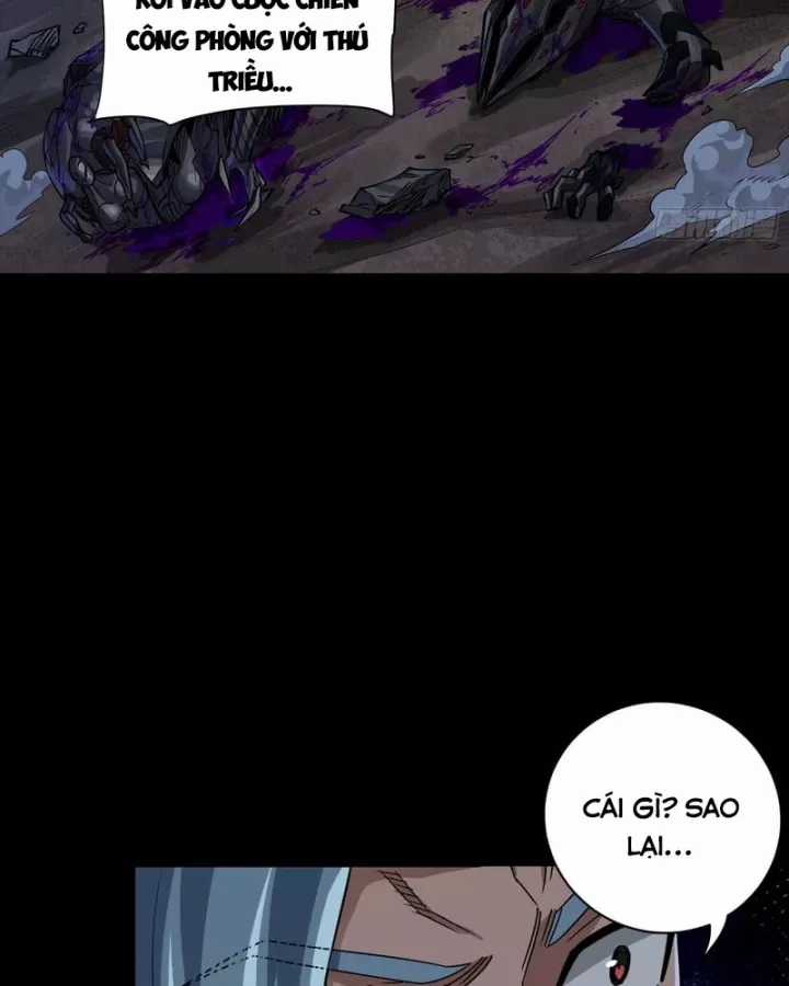 Tinh Giáp Hồn Tướng - Chapter 357 - Trang 61