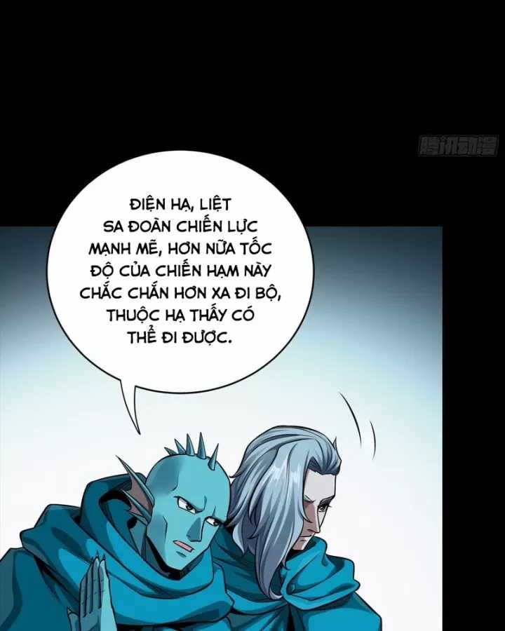 Tinh Giáp Hồn Tướng - Chapter 357 - Trang 66