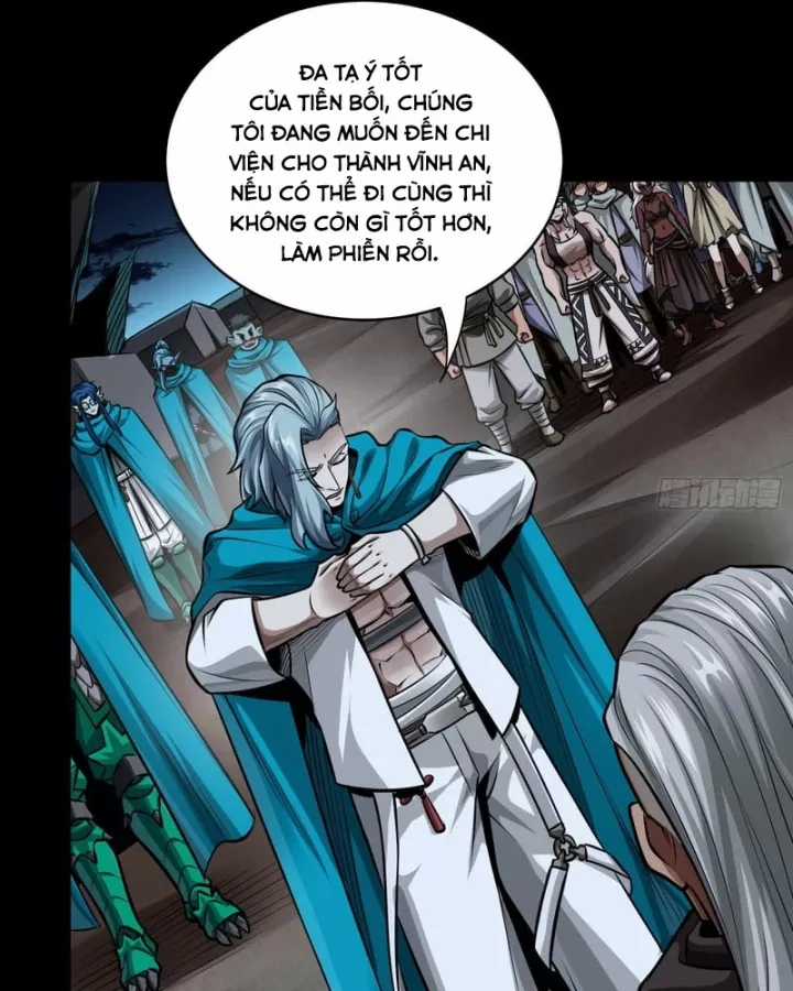 Tinh Giáp Hồn Tướng - Chapter 357 - Trang 68