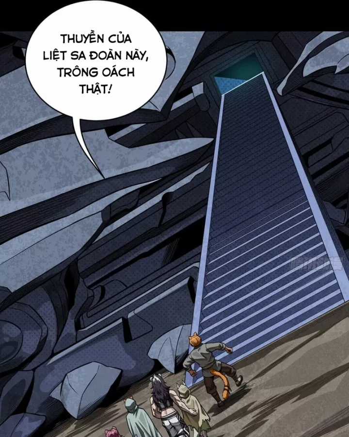 Tinh Giáp Hồn Tướng - Chapter 357 - Trang 76