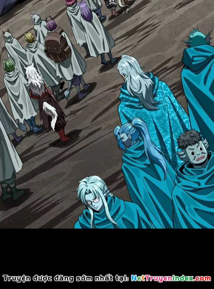 Tinh Giáp Hồn Tướng - Chapter 357 - Trang 77