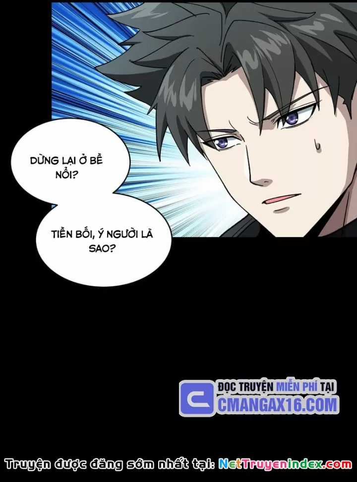 Tinh Giáp Hồn Tướng - Chapter 357 - Trang 9