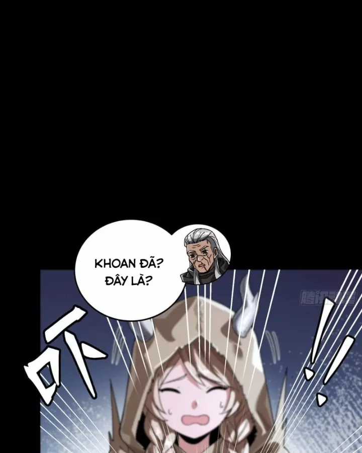 Tinh Giáp Hồn Tướng - Chapter 357 - Trang 85