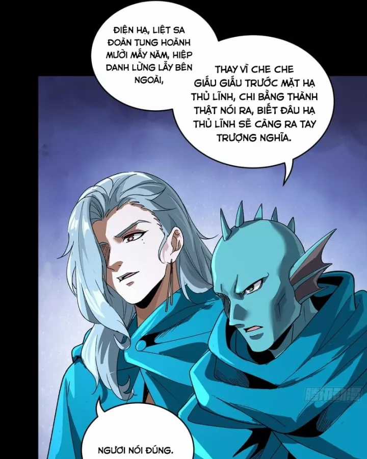 Tinh Giáp Hồn Tướng - Chapter 357 - Trang 91