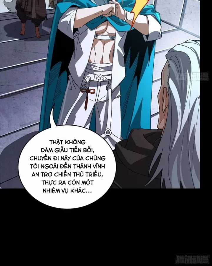 Tinh Giáp Hồn Tướng - Chapter 357 - Trang 93