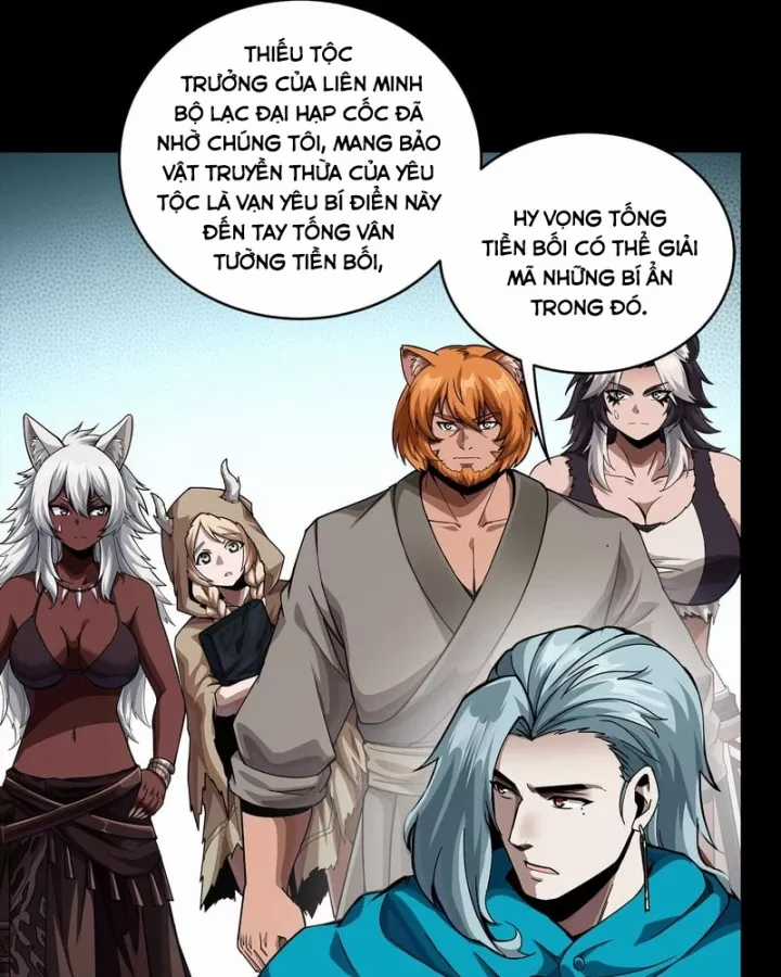 Tinh Giáp Hồn Tướng - Chapter 357 - Trang 95