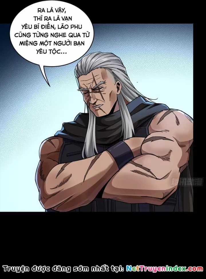 Tinh Giáp Hồn Tướng - Chapter 357 - Trang 99