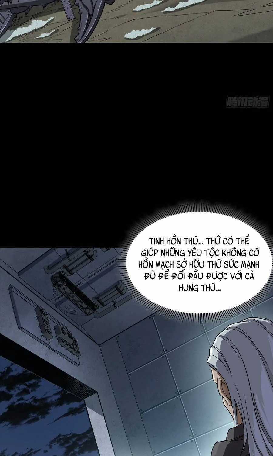 Tinh Giáp Hồn Tướng - Chapter 358 - Trang 5