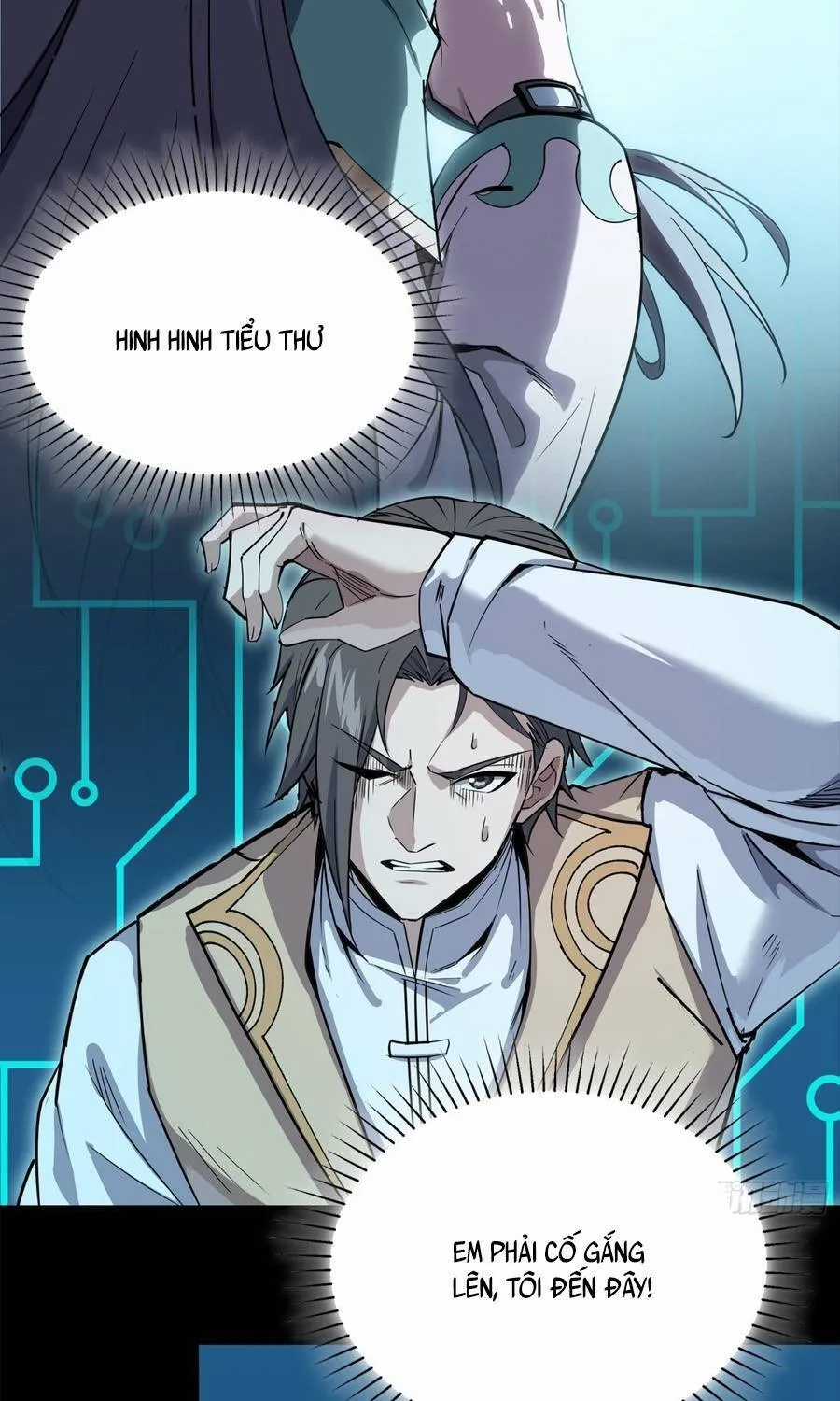 Tinh Giáp Hồn Tướng - Chapter 358 - Trang 77