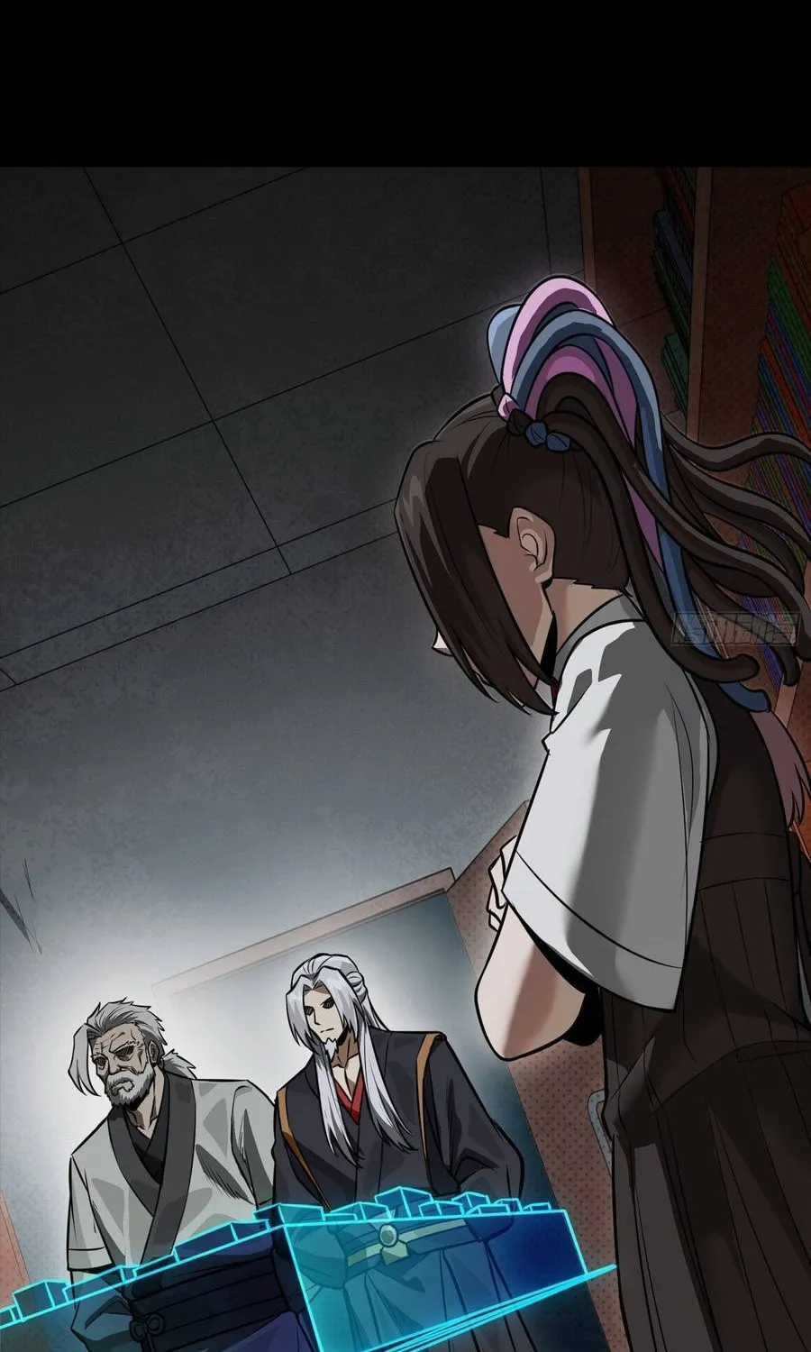 Tinh Giáp Hồn Tướng - Chapter 358 - Trang 94