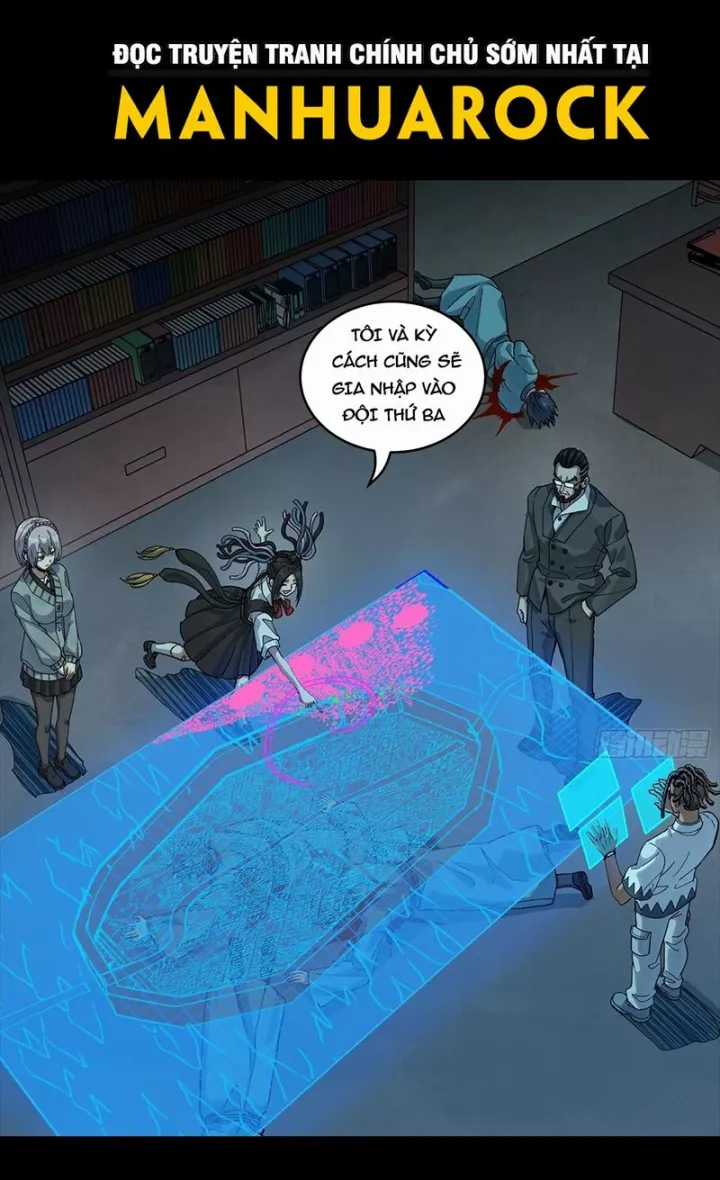 Tinh Giáp Hồn Tướng - Chapter 359 - Trang 12