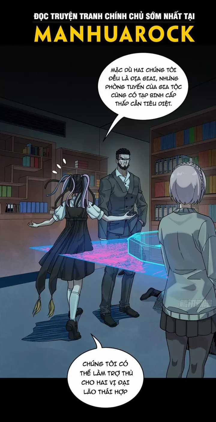 Tinh Giáp Hồn Tướng - Chapter 359 - Trang 14