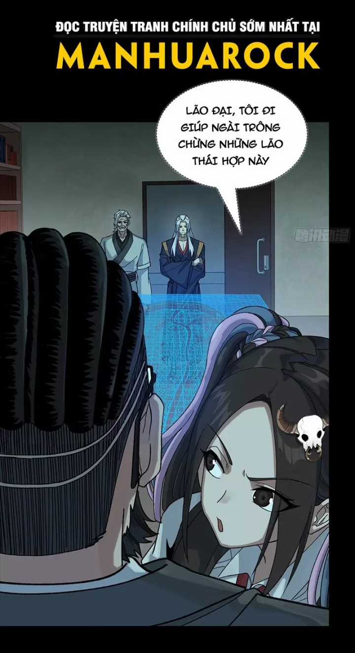 Tinh Giáp Hồn Tướng - Chapter 359 - Trang 15