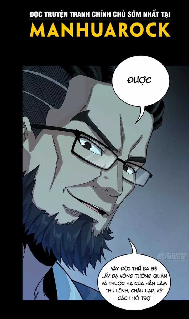 Tinh Giáp Hồn Tướng - Chapter 359 - Trang 16