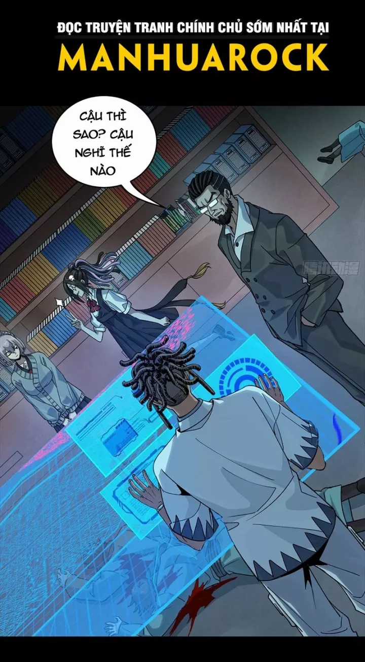 Tinh Giáp Hồn Tướng - Chapter 359 - Trang 17