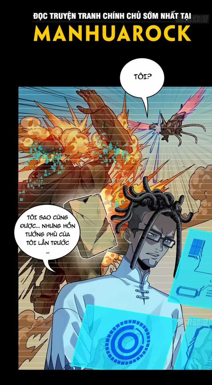 Tinh Giáp Hồn Tướng - Chapter 359 - Trang 18