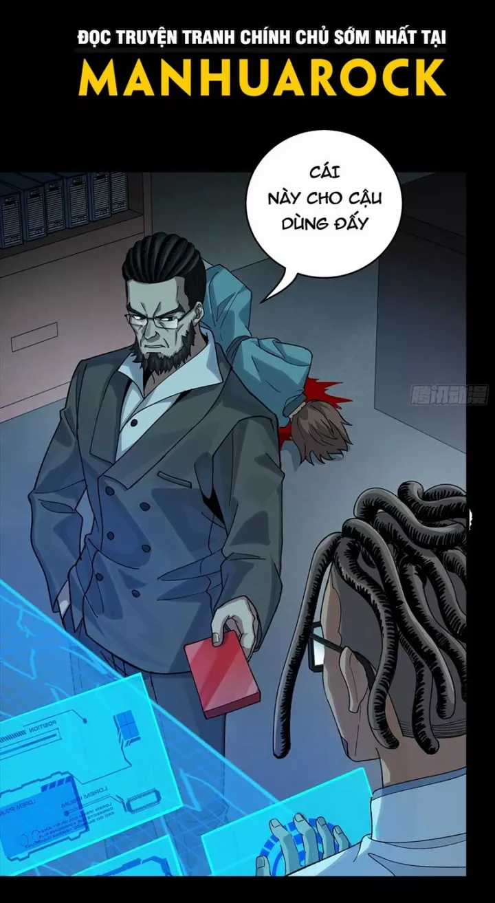 Tinh Giáp Hồn Tướng - Chapter 359 - Trang 19