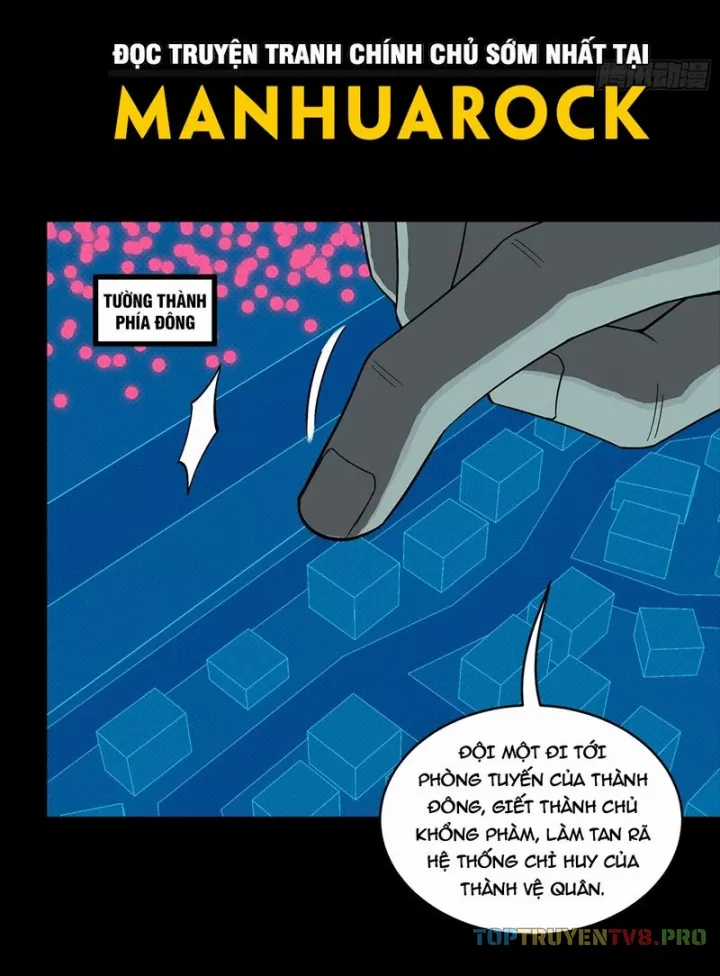 Tinh Giáp Hồn Tướng - Chapter 359 - Trang 3