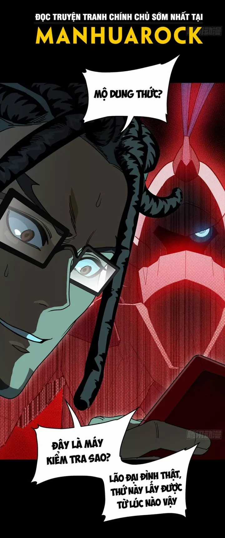 Tinh Giáp Hồn Tướng - Chapter 359 - Trang 21