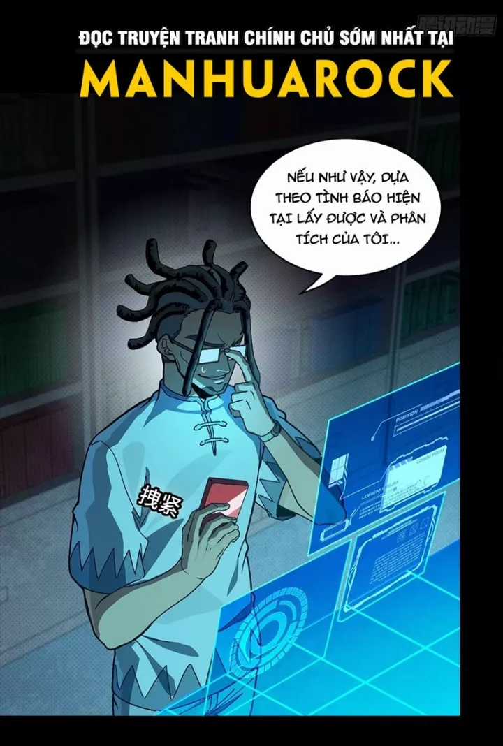 Tinh Giáp Hồn Tướng - Chapter 359 - Trang 24