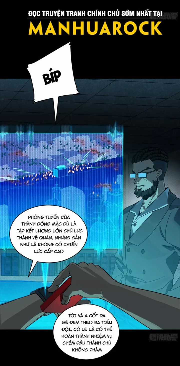 Tinh Giáp Hồn Tướng - Chapter 359 - Trang 25