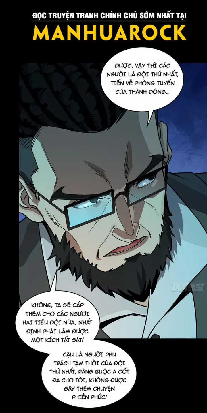 Tinh Giáp Hồn Tướng - Chapter 359 - Trang 26