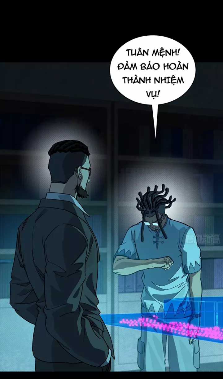 Tinh Giáp Hồn Tướng - Chapter 359 - Trang 27