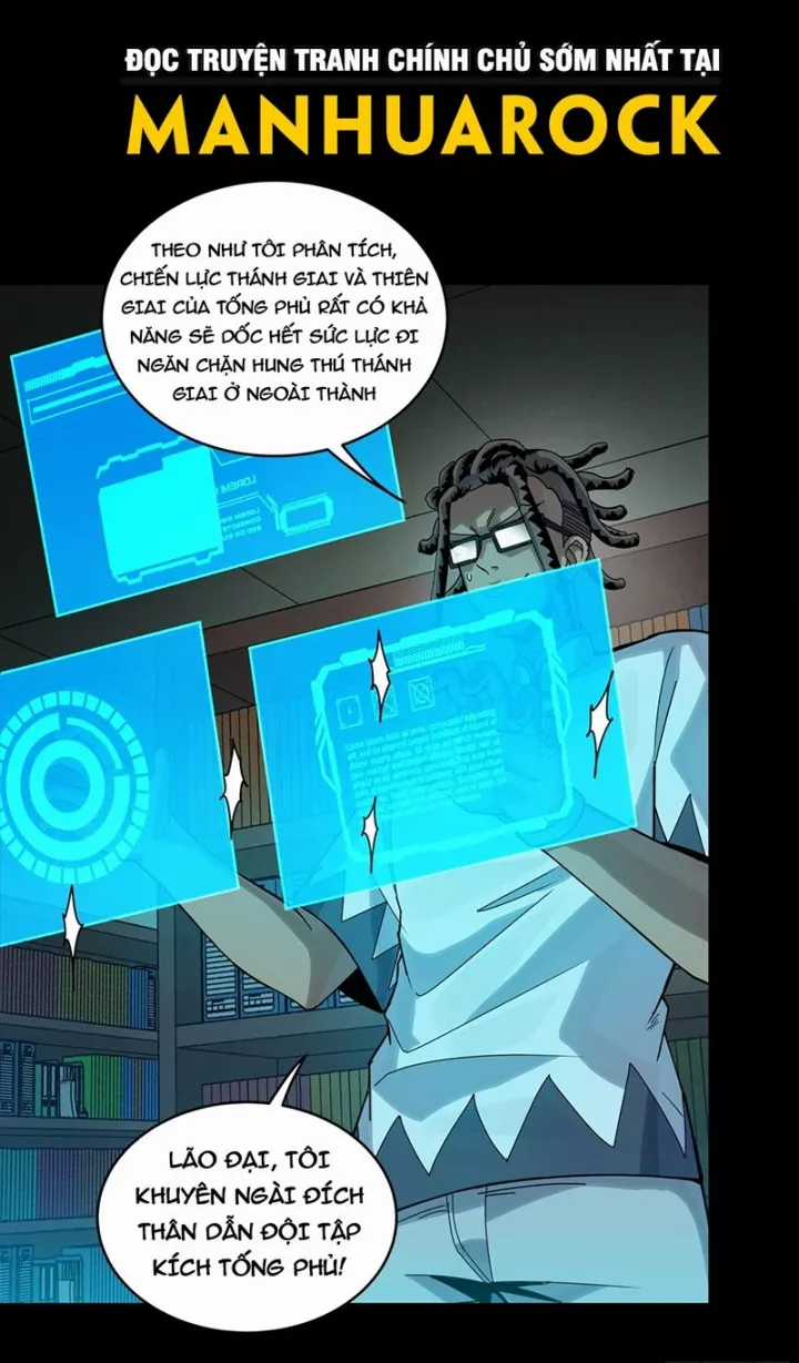 Tinh Giáp Hồn Tướng - Chapter 359 - Trang 28