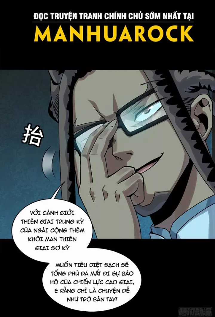 Tinh Giáp Hồn Tướng - Chapter 359 - Trang 29