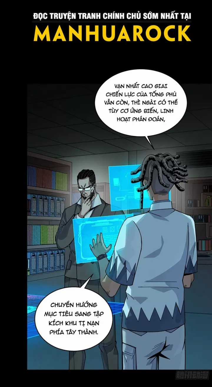 Tinh Giáp Hồn Tướng - Chapter 359 - Trang 30