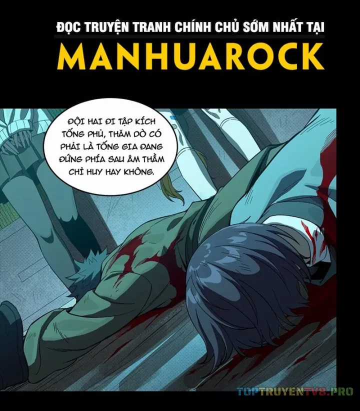 Tinh Giáp Hồn Tướng - Chapter 359 - Trang 4