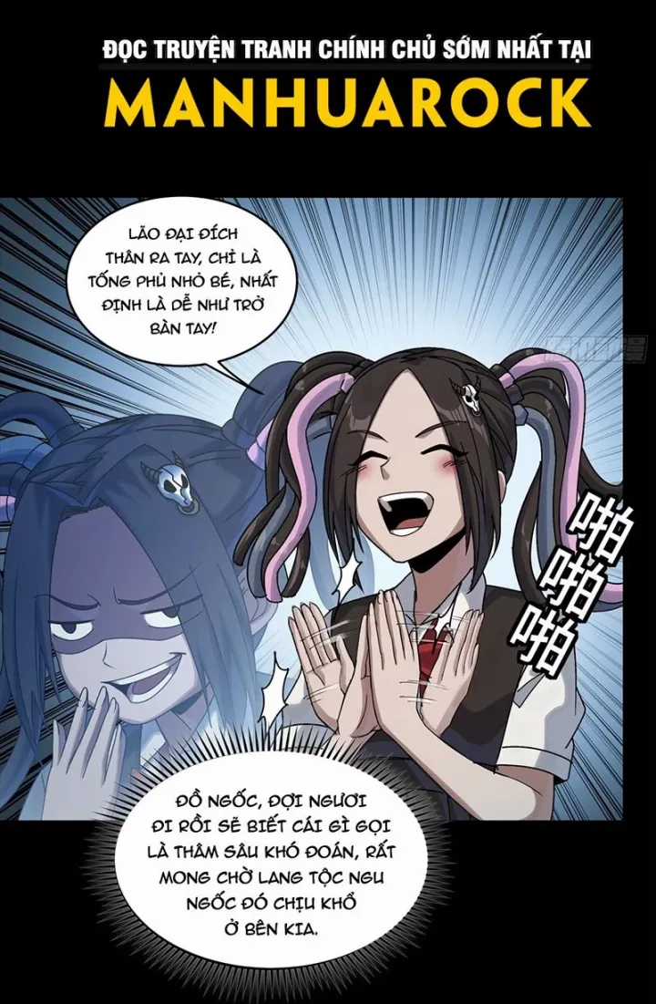 Tinh Giáp Hồn Tướng - Chapter 359 - Trang 35