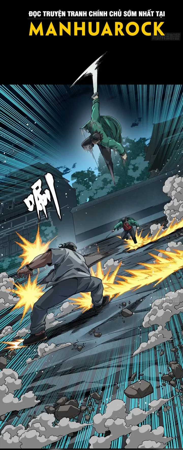 Tinh Giáp Hồn Tướng - Chapter 359 - Trang 39