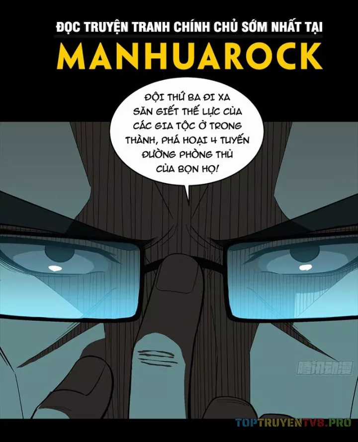 Tinh Giáp Hồn Tướng - Chapter 359 - Trang 5